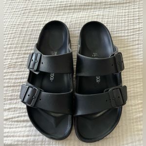 Birkenstock Arizona sandals size 39 (8.5)